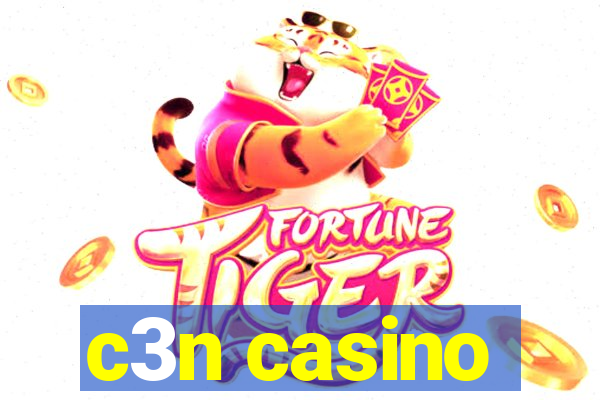 c3n casino